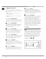 Preview for 30 page of Hotpoint Ariston MHR 940.1 HA Operating Instructions Manual