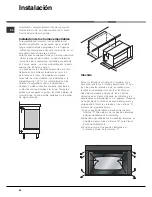 Preview for 36 page of Hotpoint Ariston MHR 940.1 HA Operating Instructions Manual