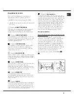 Preview for 41 page of Hotpoint Ariston MHR 940.1 HA Operating Instructions Manual