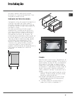 Preview for 47 page of Hotpoint Ariston MHR 940.1 HA Operating Instructions Manual