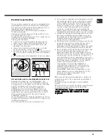 Preview for 59 page of Hotpoint Ariston MHR 940.1 HA Operating Instructions Manual