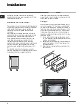 Предварительный просмотр 2 страницы Hotpoint Ariston MR 940.3/HA Operating Instructions Manual