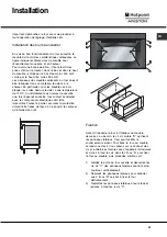 Предварительный просмотр 25 страницы Hotpoint Ariston MR 940.3/HA Operating Instructions Manual