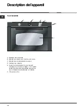 Предварительный просмотр 28 страницы Hotpoint Ariston MR 940.3/HA Operating Instructions Manual