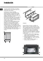 Предварительный просмотр 36 страницы Hotpoint Ariston MR 940.3/HA Operating Instructions Manual