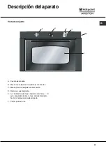 Предварительный просмотр 39 страницы Hotpoint Ariston MR 940.3/HA Operating Instructions Manual