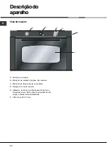 Предварительный просмотр 50 страницы Hotpoint Ariston MR 940.3/HA Operating Instructions Manual