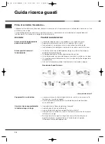 Preview for 16 page of Hotpoint Ariston MSZ 801 D/HA User Manual