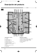 Preview for 68 page of Hotpoint Ariston MSZ 801 D/HA User Manual