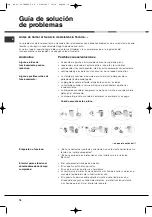 Preview for 76 page of Hotpoint Ariston MSZ 801 D/HA User Manual