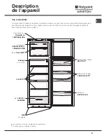 Предварительный просмотр 23 страницы Hotpoint Ariston MTM 1711 Operating Instructions Manual