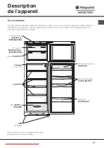 Preview for 23 page of Hotpoint Ariston MTM 1711FF/HA Operating Instructions Manual