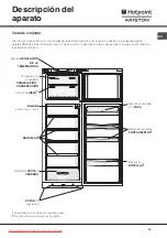 Preview for 33 page of Hotpoint Ariston MTM 1711FF/HA Operating Instructions Manual