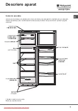 Preview for 53 page of Hotpoint Ariston MTM 1711FF/HA Operating Instructions Manual