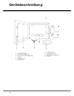 Предварительный просмотр 42 страницы Hotpoint Ariston MWA 121/HA Instructions For Use Manual