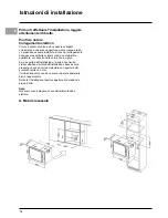 Preview for 13 page of Hotpoint Ariston MWHA 122.1 X Instruction Manual