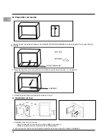 Preview for 27 page of Hotpoint Ariston MWHA 122.1 X Instruction Manual