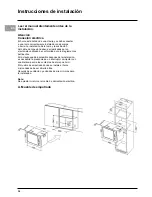 Preview for 39 page of Hotpoint Ariston MWHA 122.1 X Instruction Manual