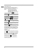 Preview for 75 page of Hotpoint Ariston MWHA 122.1 X Instruction Manual