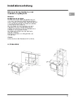 Preview for 78 page of Hotpoint Ariston MWHA 122.1 X Instruction Manual