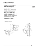 Preview for 104 page of Hotpoint Ariston MWHA 122.1 X Instruction Manual