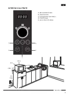 Предварительный просмотр 3 страницы Hotpoint Ariston MWHA 2022 B Operating Instructions Manual