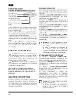 Предварительный просмотр 100 страницы Hotpoint Ariston MWHA 2022 B Operating Instructions Manual