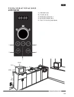 Предварительный просмотр 123 страницы Hotpoint Ariston MWHA 2022 B Operating Instructions Manual