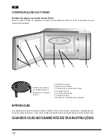 Предварительный просмотр 190 страницы Hotpoint Ariston MWHA 2022 B Operating Instructions Manual