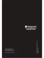 Предварительный просмотр 218 страницы Hotpoint Ariston MWHA 2022 B Operating Instructions Manual