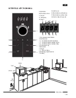 Предварительный просмотр 111 страницы Hotpoint Ariston MWHA 2322 B Operating Instructions Manual