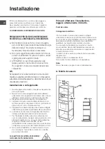 Предварительный просмотр 2 страницы Hotpoint Ariston MWK 222.1 K HA Instructions For Use Manual