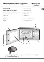 Предварительный просмотр 21 страницы Hotpoint Ariston MWK 222.1 K HA Instructions For Use Manual