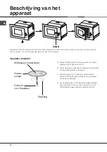 Предварительный просмотр 70 страницы Hotpoint Ariston MWK 222.1 K HA Instructions For Use Manual