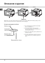 Предварительный просмотр 102 страницы Hotpoint Ariston MWK 222.1 K HA Instructions For Use Manual