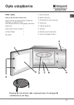 Предварительный просмотр 117 страницы Hotpoint Ariston MWK 222.1 K HA Instructions For Use Manual