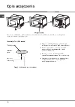 Предварительный просмотр 118 страницы Hotpoint Ariston MWK 222.1 K HA Instructions For Use Manual