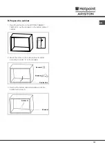 Предварительный просмотр 131 страницы Hotpoint Ariston MWK 222.1 K HA Instructions For Use Manual