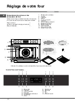 Предварительный просмотр 66 страницы Hotpoint Ariston MWK 431.1 X/HA Instructions For Use Manual