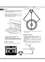 Preview for 84 page of Hotpoint Ariston MWK 431.1 X/HA Instructions For Use Manual