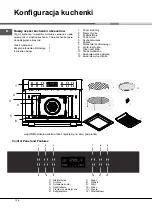 Предварительный просмотр 126 страницы Hotpoint Ariston MWK 431.1 X/HA Instructions For Use Manual