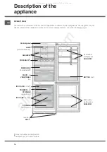 Preview for 16 page of Hotpoint Ariston NMBL 1920 FW/HA Operating Instructions Manual