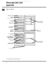 Preview for 40 page of Hotpoint Ariston NMBL 1920 FW/HA Operating Instructions Manual