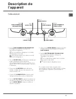 Предварительный просмотр 27 страницы Hotpoint Ariston NMBL 1920 FW Operating Instructions Manual