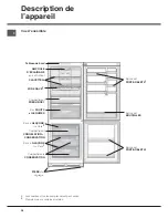 Предварительный просмотр 28 страницы Hotpoint Ariston NMBL 1920 FW Operating Instructions Manual