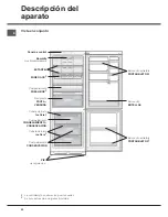 Предварительный просмотр 40 страницы Hotpoint Ariston NMBL 1920 FW Operating Instructions Manual