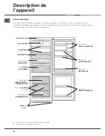 Предварительный просмотр 28 страницы Hotpoint Ariston NMBL 1922 CVW Operating Instructions Manual