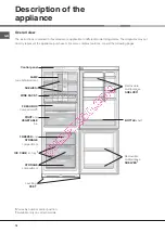 Предварительный просмотр 16 страницы Hotpoint Ariston NMBL1911 FW/HA Operating Instructions Manual