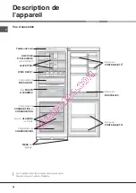 Предварительный просмотр 28 страницы Hotpoint Ariston NMBL1911 FW/HA Operating Instructions Manual