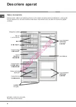 Предварительный просмотр 40 страницы Hotpoint Ariston NMBL1911 FW/HA Operating Instructions Manual